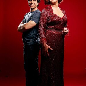 Tootsie, la sitcom musical