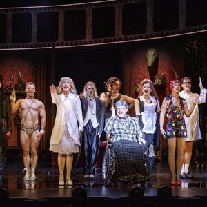 Rocky Horror Show
