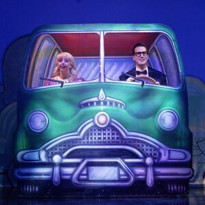 Rocky Horror Show