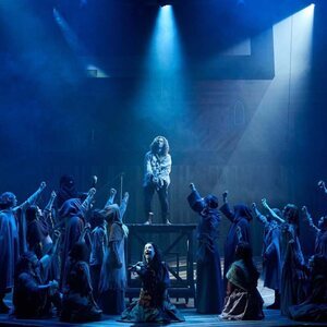 Los Pilares de la Tierra, el musical