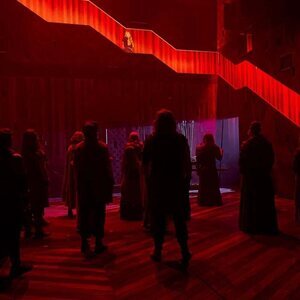 Los Pilares de la Tierra, el musical