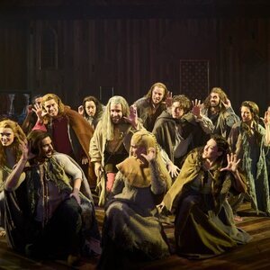 Los Pilares de la Tierra, el musical