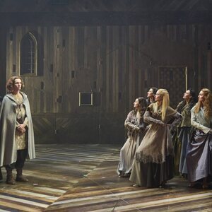 Los Pilares de la Tierra, el musical