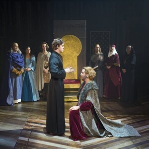 Los Pilares de la Tierra, el musical