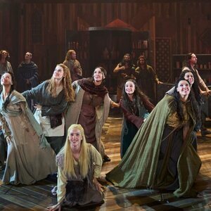 Los Pilares de la Tierra, el musical