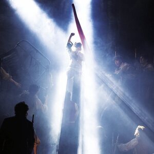 Los Miserables, el musical