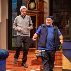 Que Dios nos pille confesados