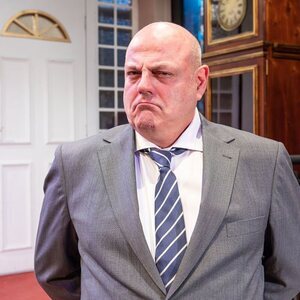 Que Dios nos pille confesados