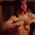 Meg Ryan con el pecho desnudo en una escena de 'En carne viva'