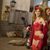 Ana Polvorosa en ropa interior en una escena de 'No lo llames amor llámalo X'