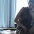 Asia Argento se masturba en una escena del thriller 'Boarding gate'