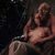 Alyssa Milano con el pecho desnudo en una escena de sexo de 'Poison Ivy 2'