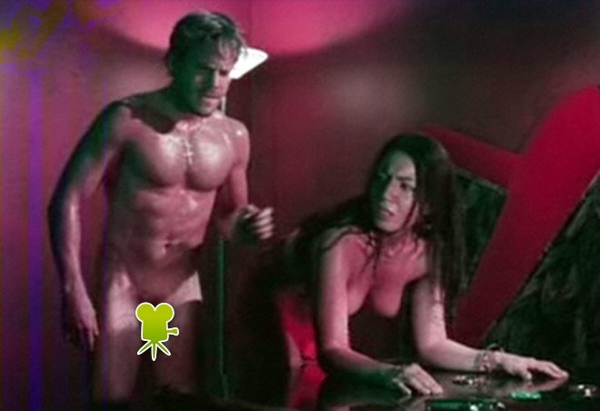 Stephen Dorff desnudo en una escena de sexo de 'Shadowboxer'