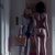 Angelina Jolie desnuda en una escena de 'Gia', película para televisión de 1998