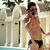 Dominic Cooper con el torso desnudo en una escena de 'The devil's double'