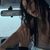 Mónica Bellucci en una escena de sexo en el coche de '¿Cuánto me amas?'