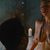 Jessice Paré con el pecho desnudo en una escena de 'Jacuzzi al pasado'