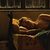 Evan Rachel Wood duerme desnuda en una escena de 'Across the universe'