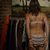 Jessica Biel en ropa interior en una escena de 'Os delcaro marido y marido'