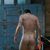 Channing Tatum desnudo en una escena de 'Todos los días de mi vida'