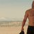 Chris Hemsworth con el torso desnudo en una escena de 'Thor'