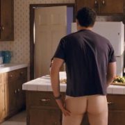 Jason Biggs muestra el culo en una escena de 'American Pie: El reencuentro'