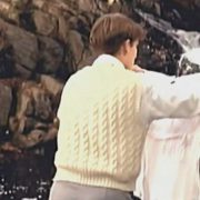 Nicole Kidman desnuda en una escena de 'Billy Bathgate' de 1991