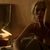 Scarlett Johansson con el pecho desnudo en 'Vicky Cristina Barcelona'