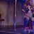Brittany Murphy convertida en una striper en 'Spun'