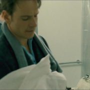 Carey Mulligan desnuda en una escena de 'Shame', junto a Michael Fassbender