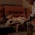 Halle Berry con el pecho desnudo en una escena de 'Monster's ball'