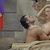 Kira Miró con los pechos desnudos en 'No lo llames amor... llámalo X'
