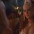 Emma Stone en sujetador en una escena de 'Una conejita en el campus'
