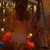 Emma Stone en bikini en una escena de 'Una conejita en el campus'
