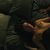 Adriana Ugarte y Álex González desnudos en una escena de 'Combustión'