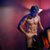 Stephen Dorff en una escena de 'Shadowboxer'