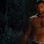 Hugh Jackman en una escena de 'Australia'