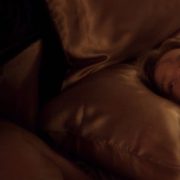 Matt Damon desnudo en una escena de 'Behind the Candelabra'