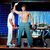 Matt Bomer desnudo en una escena de 'Magic Mike'