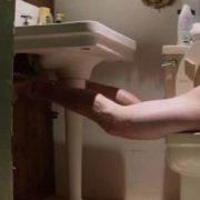 Zac Efron desnudo en una escena de 'That Awkward Moment'