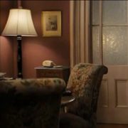 Margot Robbie desnuda en 'El lobo de Wall Street'