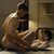 Daniel Radcliffe y Lucien Carr desnudos practicando sexo gay en 'Kill Your Darlings'