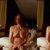 Sigourney Weaver desnuda sobre la cama en 'Mi mapa del mundo'