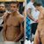 Joaquín Ferreira desnudo mostrando su enorme pene en la serie 'Club de cuervos'