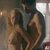 Rebecca Ferguson desnuda mostrando sus tetas en 'The White Queen'