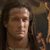 Mike Edwards desnudo muestra su enorme pene en 'Spartacus'