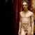 Jonny Beauchamp desnudo muestra su pene en 'Penny Dreadful'