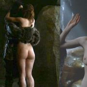 Rose Leslie completamente desnuda en 'Game of Thrones'