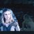 Gaia Weiss completamente desnuda en 'Vikings'