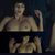 Clara Lago mostrando las tetas en 'El árbol del ahorcado'
